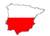 BARNIZADOS FIDALGO - Polski